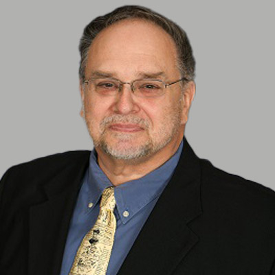 John M. Cinti Photo