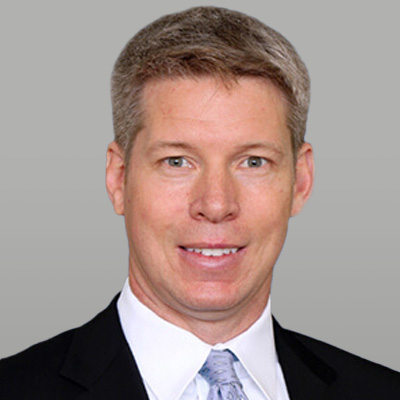 David R. Cook Photo