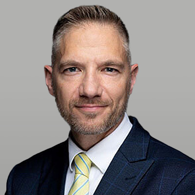 Lawrence E. Ging Photo