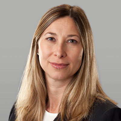 Gina Romanik Mejia Photo