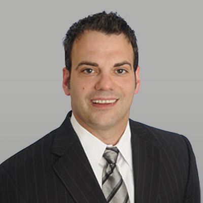 George W. Vokolos Photo
