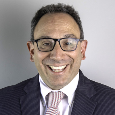 Matthew J. Minero Photo