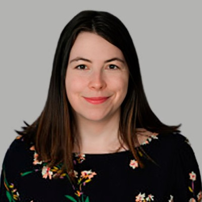 Bridget K. Casey Photo