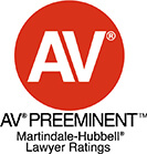 red av logo