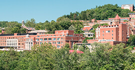 West Virginia Office